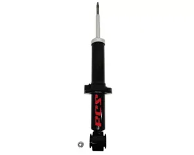 FCS Auto Suspension Strut Assembly Ford Front