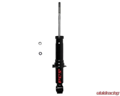 FCS Auto Suspension Strut Assembly Rear - 345742