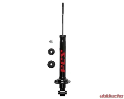 FCS Auto Suspension Strut Assembly Lexus Rear 2006-2013 - 345766