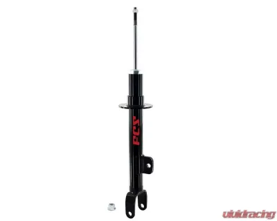 FCS Auto Suspension Strut Assembly Front - 345799