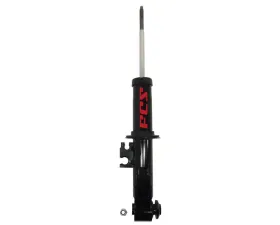 FCS Auto Suspension Strut Assembly Mini Rear Left