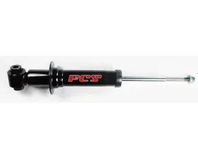 FCS Auto Suspension Strut Assembly Chevrolet Rear 6.2L V8