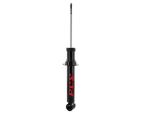 FCS Auto Suspension Strut Assembly BMW Rear