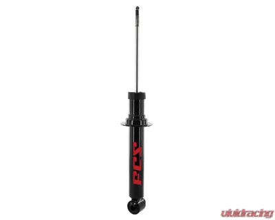 FCS Auto Suspension Strut Assembly BMW Rear - 345842