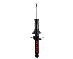 FCS Auto Suspension Strut Assembly Front Left
