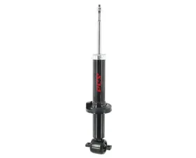 FCS Auto Suspension Strut Assembly Ford Front