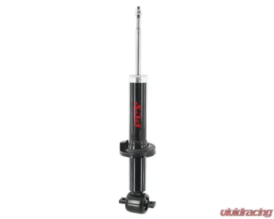 FCS Auto Suspension Strut Assembly Ford Front - 345882