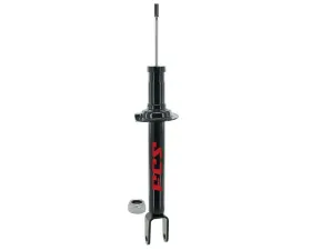 FCS Auto Suspension Strut Assembly Lexus LS460 Front 2007-2012
