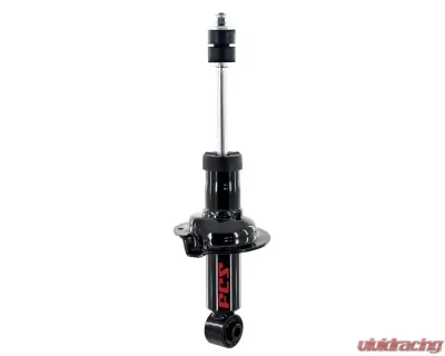FCS Auto Suspension Strut Assembly Front - 345968