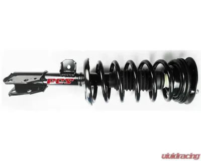 FCS Auto Suspension Strut and Coil Spring Assembly Saturn Vue Front Right 2006-2007 - 4331778R