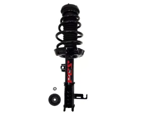 FCS Auto Suspension Strut and Coil Spring Assembly Chevrolet Volt Front Right 2011-2012