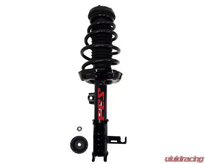 FCS Auto Suspension Strut and Coil Spring Assembly Chevrolet Volt Front Right 2011-2012 - 4333414R