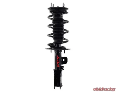 FCS Auto Suspension Strut and Coil Spring Assembly Ford Taurus Front Left 2013-2018 3.5L V6 - 4333489L