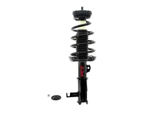 FCS Auto Suspension Strut and Coil Spring Assembly Buick Regal Front Left 2011 2.4L 4-Cyl