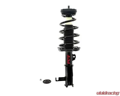 FCS Auto Suspension Strut and Coil Spring Assembly Buick Regal Front Left 2011 2.4L 4-Cyl - 4333514L