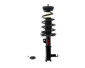 FCS Auto Suspension Strut and Coil Spring Assembly Buick Regal Front Right 2011 2.4L 4-Cyl