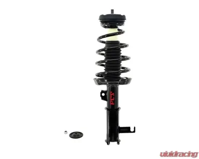 FCS Auto Suspension Strut and Coil Spring Assembly Buick Regal Front Right 2011 2.4L 4-Cyl - 4333514R