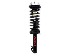 FCS Auto Suspension Strut and Coil Spring Assembly Jeep Grand Cherokee Front 2005 4.7L V8
