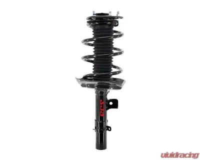 FCS Auto Suspension Strut and Coil Spring Assembly Acura TLX Front Left 2015-2018 3.5L V6 Automatic - 4335909L