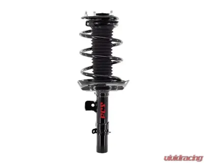 FCS Auto Suspension Strut and Coil Spring Assembly Acura TLX Front Right 2015-2018 3.5L V6 Automatic - 4335909R