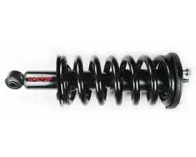 FCS Auto Suspension Strut and Coil Spring Assembly Front