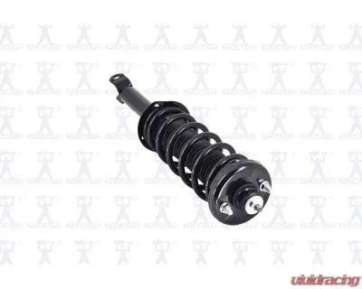 FCS Auto Suspension Strut and Coil Spring Assembly Acura TL Rear Left 2009-2014 3.7L V6 - 4345793L