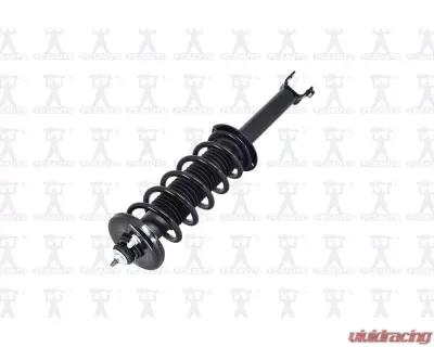 FCS Auto Suspension Strut and Coil Spring Assembly Acura TL Rear Left 2009-2014 3.7L V6 - 4345793L