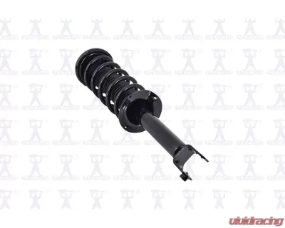 FCS Auto Suspension Strut and Coil Spring Assembly Acura TL Rear Left 2009-2014 3.7L V6 - 4345793L
