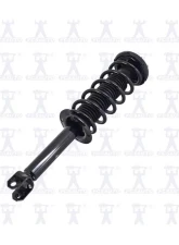 FCS Auto Suspension Strut and Coil Spring Assembly Acura TL Rear Left 2009-2014 3.7L V6                                     - 4345793L - Image 4