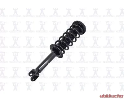 FCS Auto Suspension Strut and Coil Spring Assembly Acura TL Rear Left 2009-2014 3.7L V6 - 4345793L