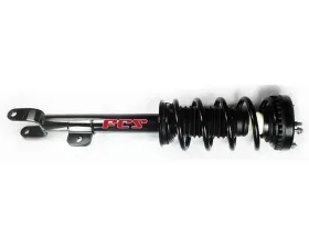 FCS Auto Suspension Strut and Coil Spring Assembly Dodge Front