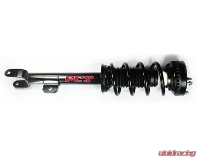 FCS Auto Suspension Strut and Coil Spring Assembly Dodge Front - 4345799