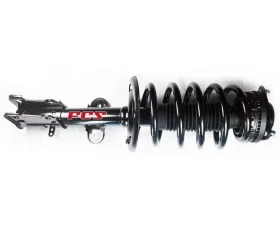 FCS Auto Suspension Strut and Coil Spring Assembly Front Right