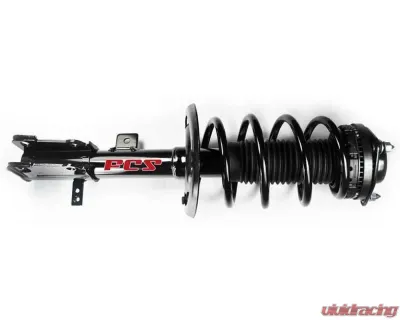 FCS Auto Suspension Strut and Coil Spring Assembly Front Right - 5333406R