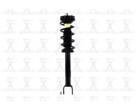 FCS Auto Suspension Strut and Coil Spring Assembly Front