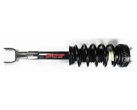 FCS Auto Suspension Strut and Coil Spring Assembly Chrysler Front