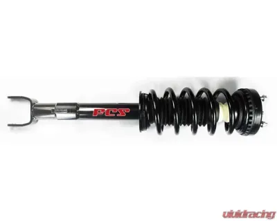 FCS Auto Suspension Strut and Coil Spring Assembly Chrysler Front - 6345799