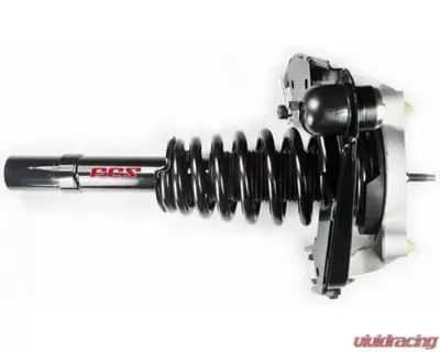 FCS Auto Suspension Strut and Coil Spring Assembly Front Right - 8335532R
