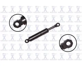 FCS Auto Hood Lift Support Chevrolet Corvette Front 1984-1988