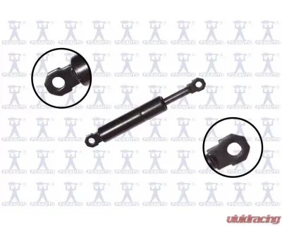 FCS Auto Hood Lift Support Chevrolet Corvette Front 1984-1988 - 84003