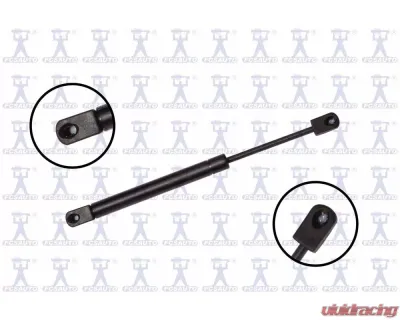 FCS Auto Trunk Lid Lift Support Chrysler Sebring Rear 1996 - 84027