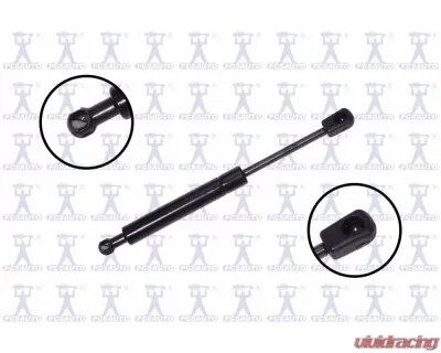 FCS Auto Hood Lift Support Porsche 968 Front 1992-1995 - 84033