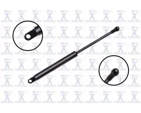 FCS Auto Trunk Lid Lift Support Porsche Rear