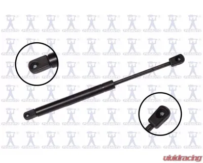 FCS Auto Trunk Lid Lift Support Pontiac Grand Prix Rear 2004-2008 - 84072