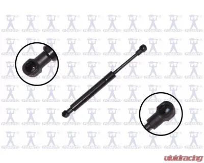 FCS Auto Trunk Lid Lift Support Nissan Maxima Rear 2004-2008 - 84078