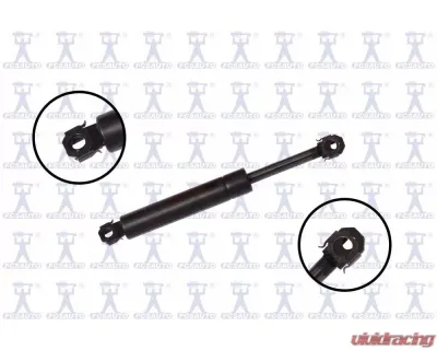 FCS Auto Trunk Lid Lift Support Rear - 84101