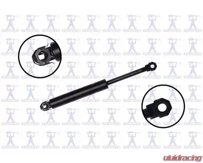 FCS Auto Trunk Lid Lift Support Cadillac Rear 1980-1985 - 84102