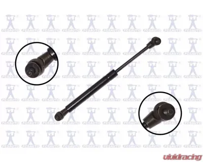 FCS Auto Trunk Lid Lift Support Mitsubishi Eclipse Rear 2001-2004 - 84137
