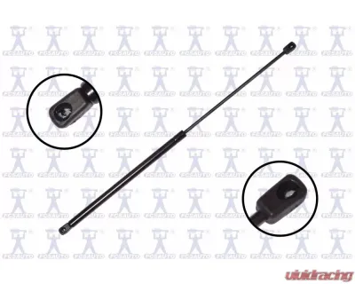 FCS Auto Back Glass Lift Support Jeep Wrangler 1997-2006 - 84249