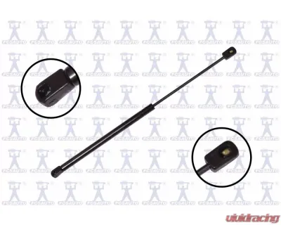 FCS Auto Back Glass Lift Support Jeep Liberty 2002-2007 - 84365